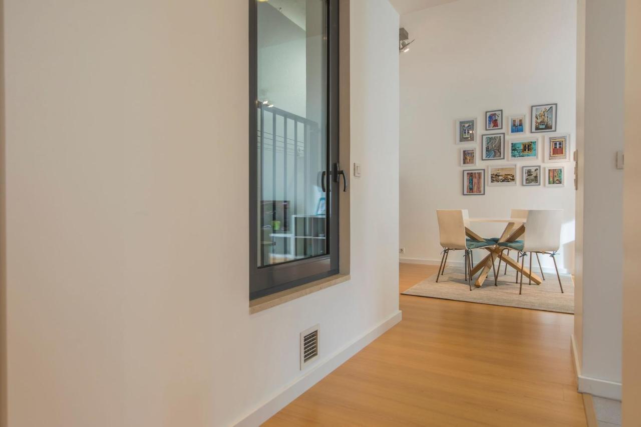 Lovelystay - Family-Friendly Apartment Downtown Lisboa المظهر الخارجي الصورة