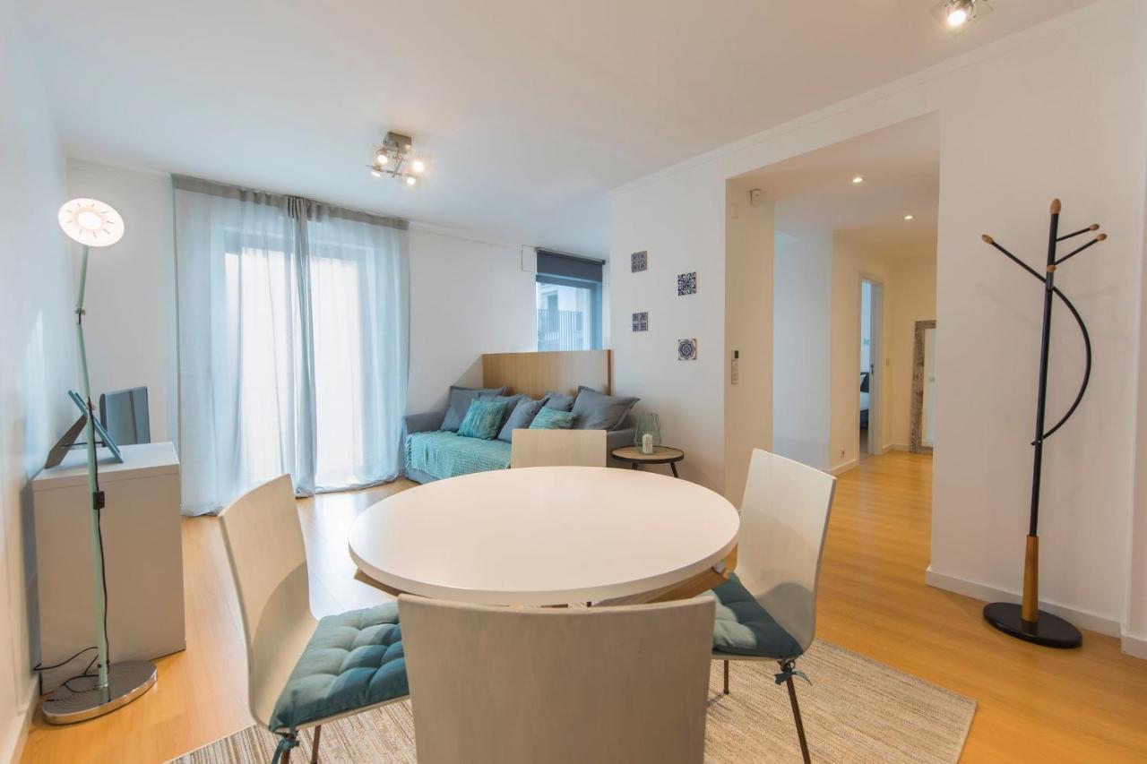 Lovelystay - Family-Friendly Apartment Downtown Lisboa المظهر الخارجي الصورة