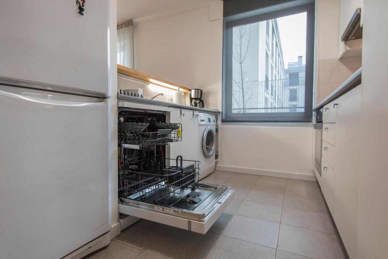 Lovelystay - Family-Friendly Apartment Downtown Lisboa المظهر الخارجي الصورة